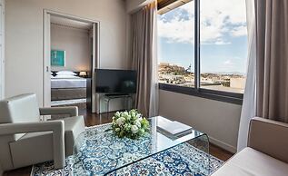 NJV Athens Plaza Hotel