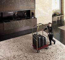 NJV Athens Plaza Hotel