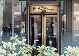 NJV Athens Plaza Hotel