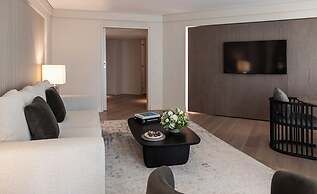 NJV Athens Plaza Hotel