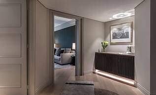 NJV Athens Plaza Hotel