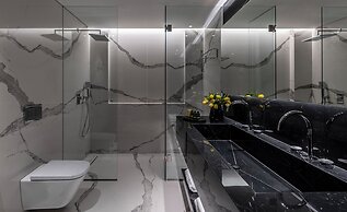 NJV Athens Plaza Hotel