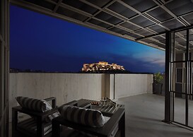 NJV Athens Plaza Hotel
