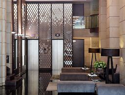 NJV Athens Plaza Hotel