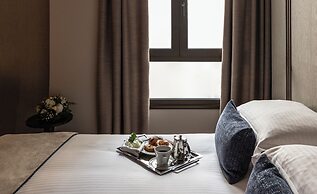 NJV Athens Plaza Hotel
