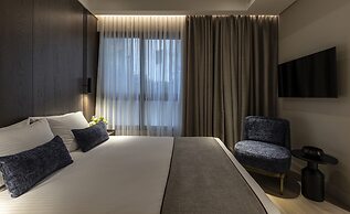 NJV Athens Plaza Hotel