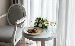 NJV Athens Plaza Hotel