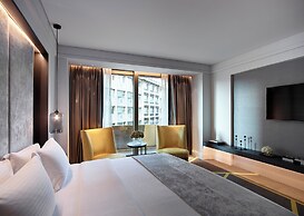 NJV Athens Plaza Hotel
