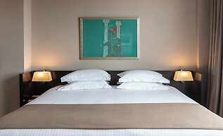 NJV Athens Plaza Hotel