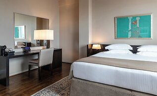 NJV Athens Plaza Hotel