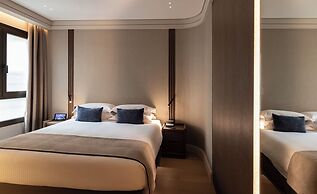 NJV Athens Plaza Hotel