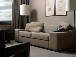 NJV Athens Plaza Hotel
