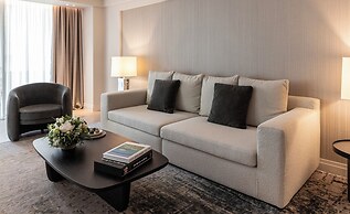 NJV Athens Plaza Hotel