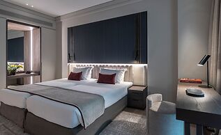 NJV Athens Plaza Hotel