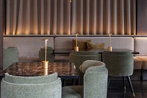 NJV Athens Plaza Hotel
