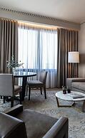 NJV Athens Plaza Hotel