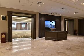 NJV Athens Plaza Hotel