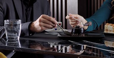 NJV Athens Plaza Hotel