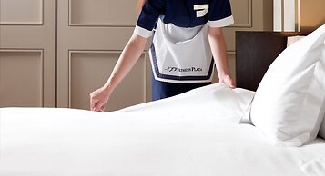NJV Athens Plaza Hotel