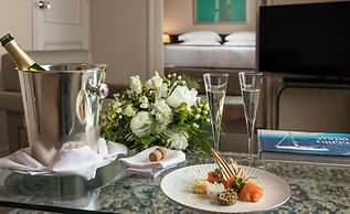 NJV Athens Plaza Hotel