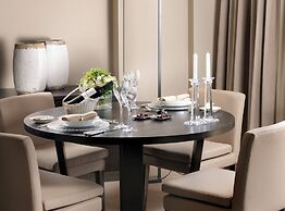 NJV Athens Plaza Hotel