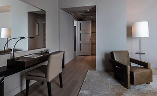 NJV Athens Plaza Hotel