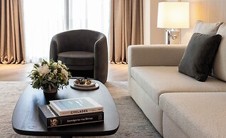 NJV Athens Plaza Hotel