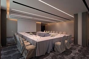 NJV Athens Plaza Hotel