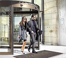 NJV Athens Plaza Hotel