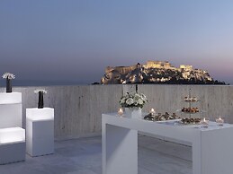 NJV Athens Plaza Hotel