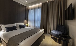 NJV Athens Plaza Hotel