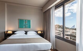 NJV Athens Plaza Hotel