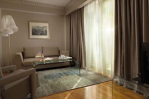 NJV Athens Plaza Hotel