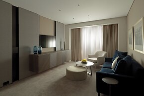 NJV Athens Plaza Hotel
