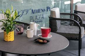 NJV Athens Plaza Hotel
