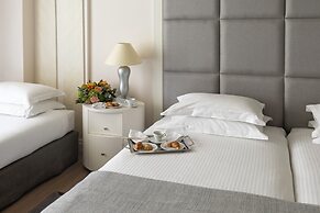 NJV Athens Plaza Hotel