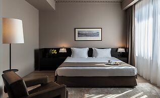NJV Athens Plaza Hotel