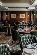 NJV Athens Plaza Hotel