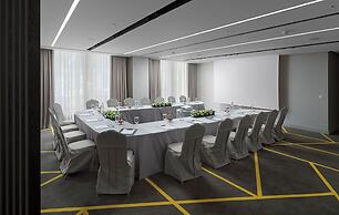 NJV Athens Plaza Hotel