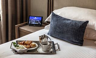 NJV Athens Plaza Hotel