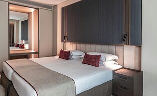 NJV Athens Plaza Hotel