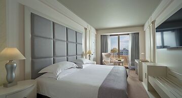 NJV Athens Plaza Hotel