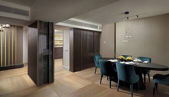 NJV Athens Plaza Hotel