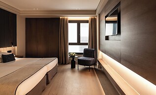 NJV Athens Plaza Hotel