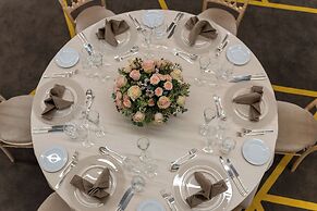 NJV Athens Plaza Hotel