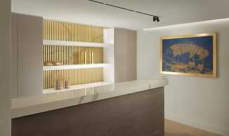 NJV Athens Plaza Hotel