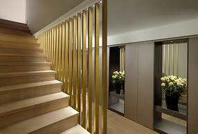 NJV Athens Plaza Hotel