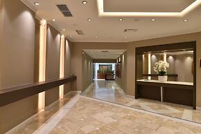 NJV Athens Plaza Hotel