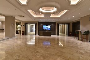 NJV Athens Plaza Hotel