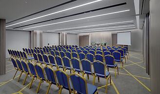 NJV Athens Plaza Hotel